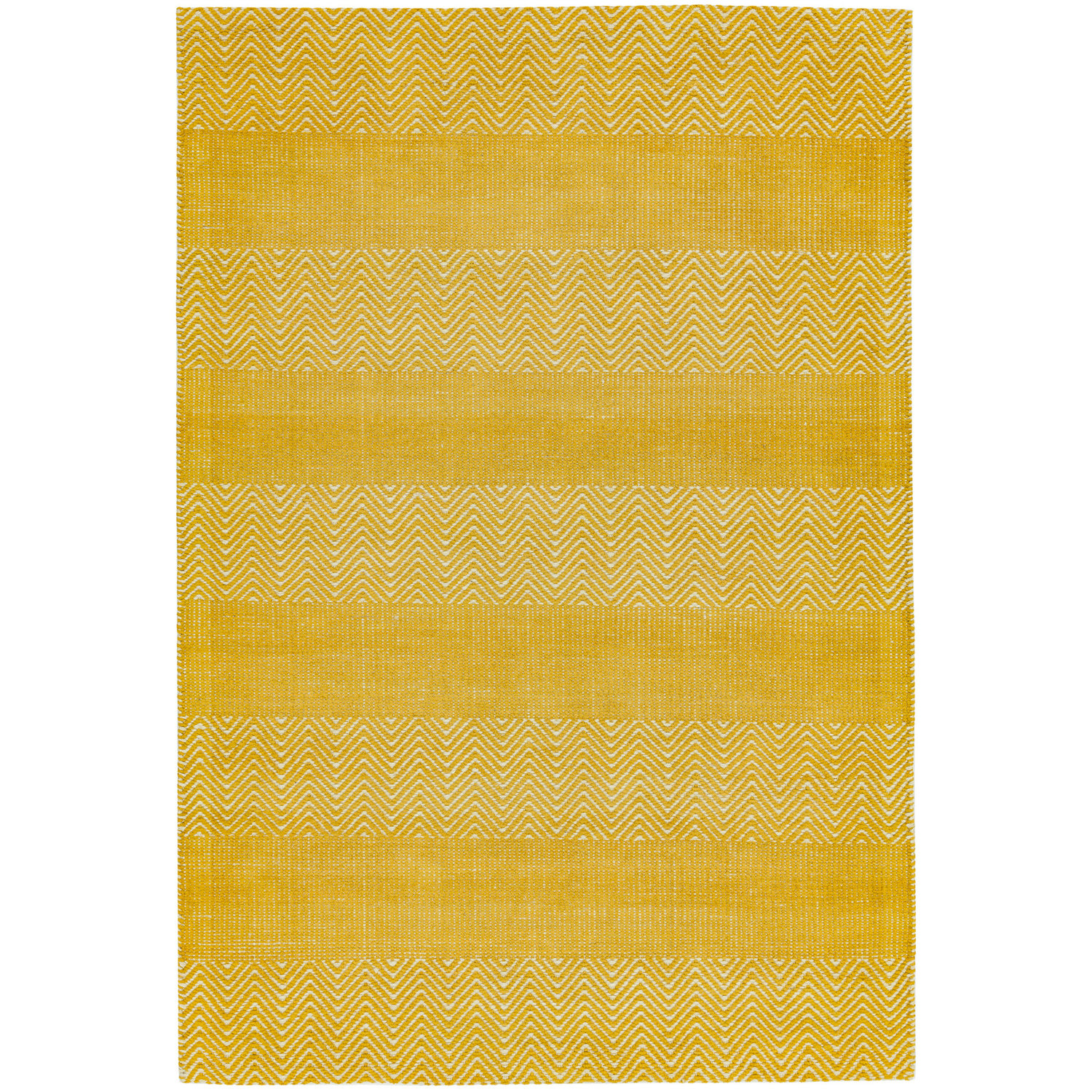 Ives Yellow Rug
