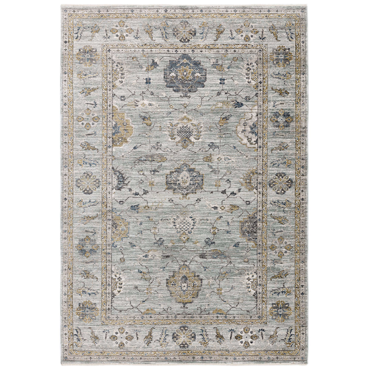 Jasper JA01 Rug