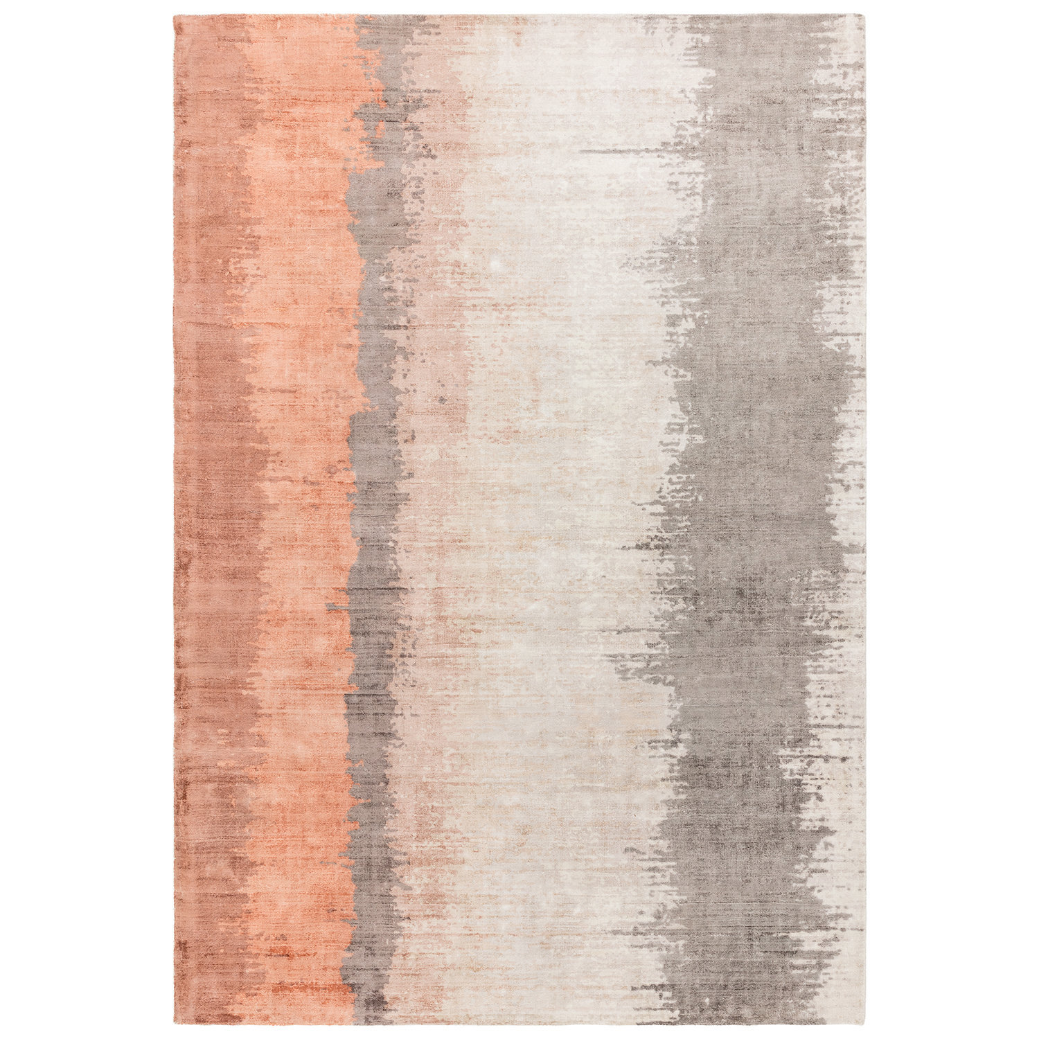Juno Ginger Rug