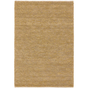 Jute Loop Natural Rug