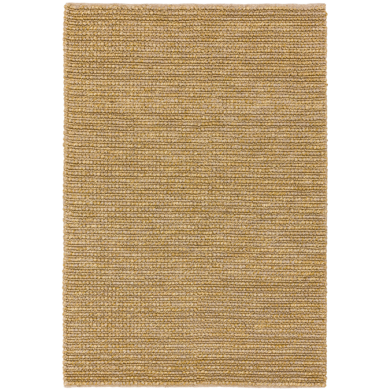 Jute Loop Natural Rug
