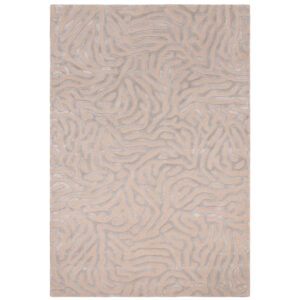Katherine Carnaby Coral Beige Rug
