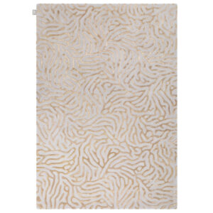 Katherine Carnaby Coral Gold Rug