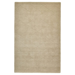 Kasbah KB2025 Beige Rug