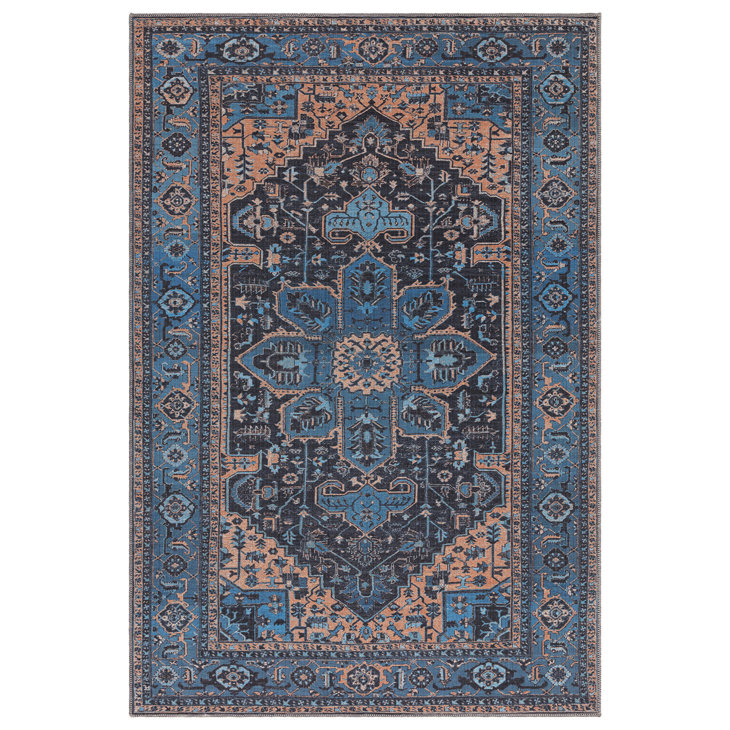 Kaya KY14 Niki Rug