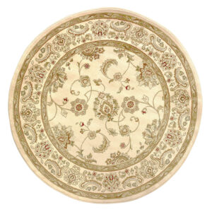 Kendra 2330X Circle Rug