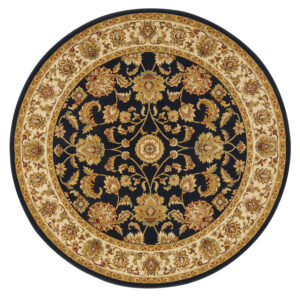 Kendra 3330B Circle Rug