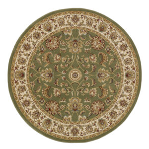 Kendra 3330G Circle Rug