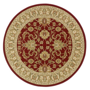 Kendra 45M Circle Rug