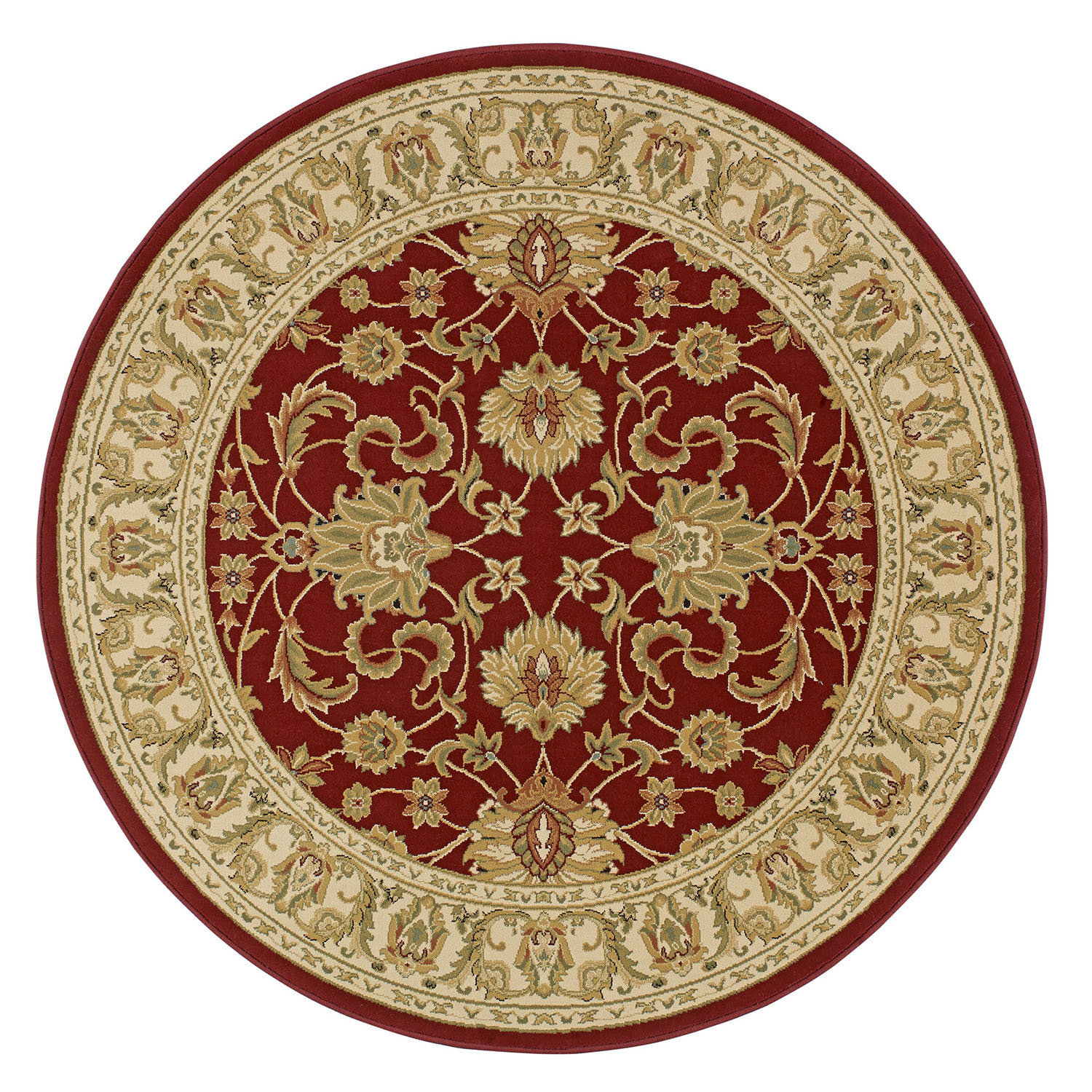 Kendra 45M Circle Rug