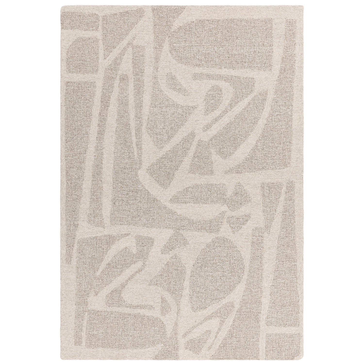 Loxley Linen Rug
