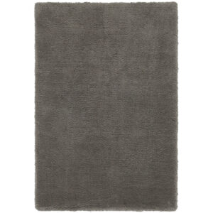 Lulu Soft Touch Smoke Rug