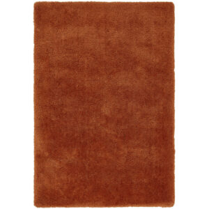 Lulu Soft Touch Spice Rug