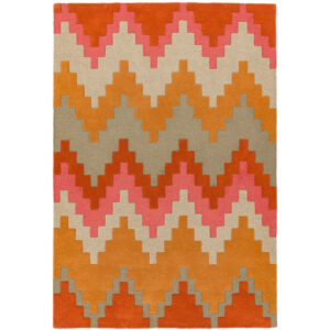 Matrix 23 Cuzco Sienna Rug