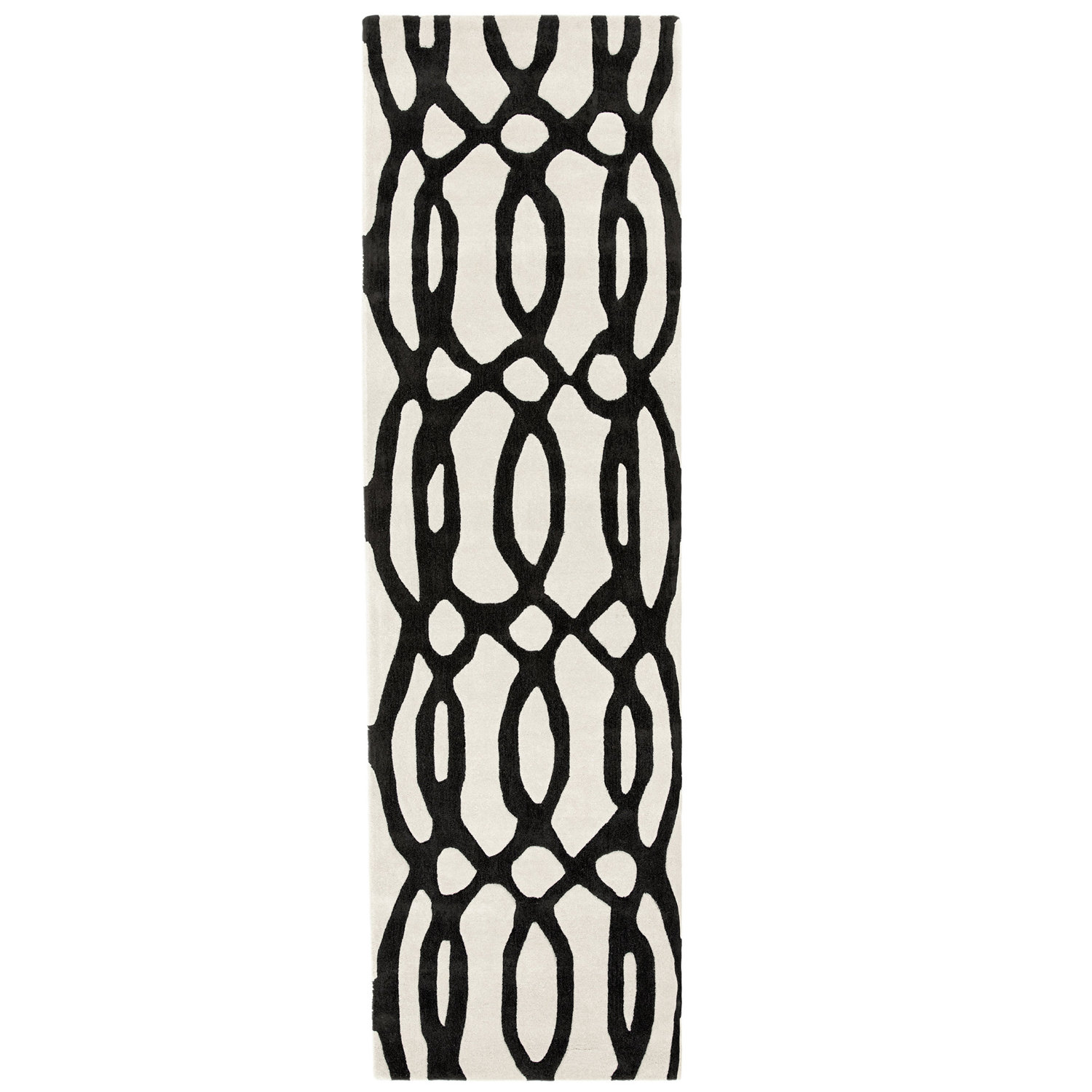 Matrix 35 Wire White Runner