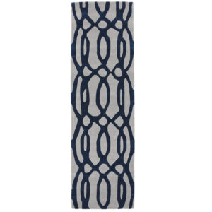Matrix 36 Wire Blue Runner