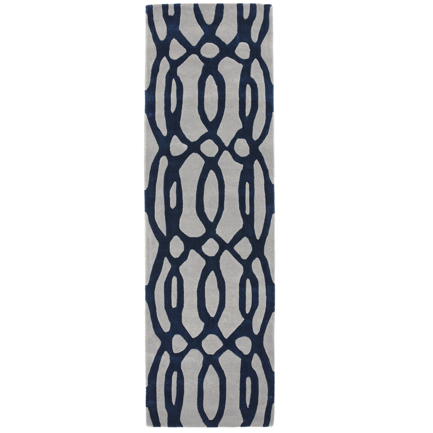Matrix 36 Wire Blue Runner