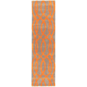Matrix 37 Wire Orange Runner
