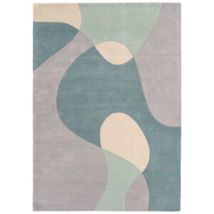 Matrix 56 Arc Sky Rug