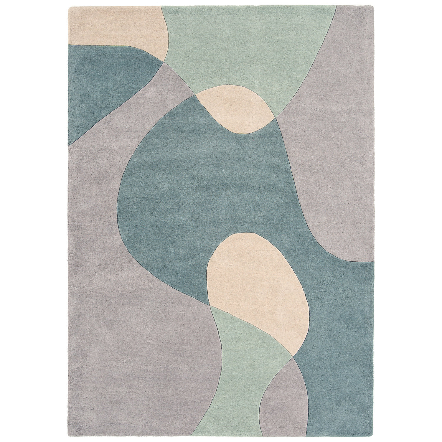 Matrix 56 Arc Sky Rug