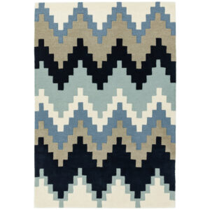 Matrix 70 Cuzco Blue Rug