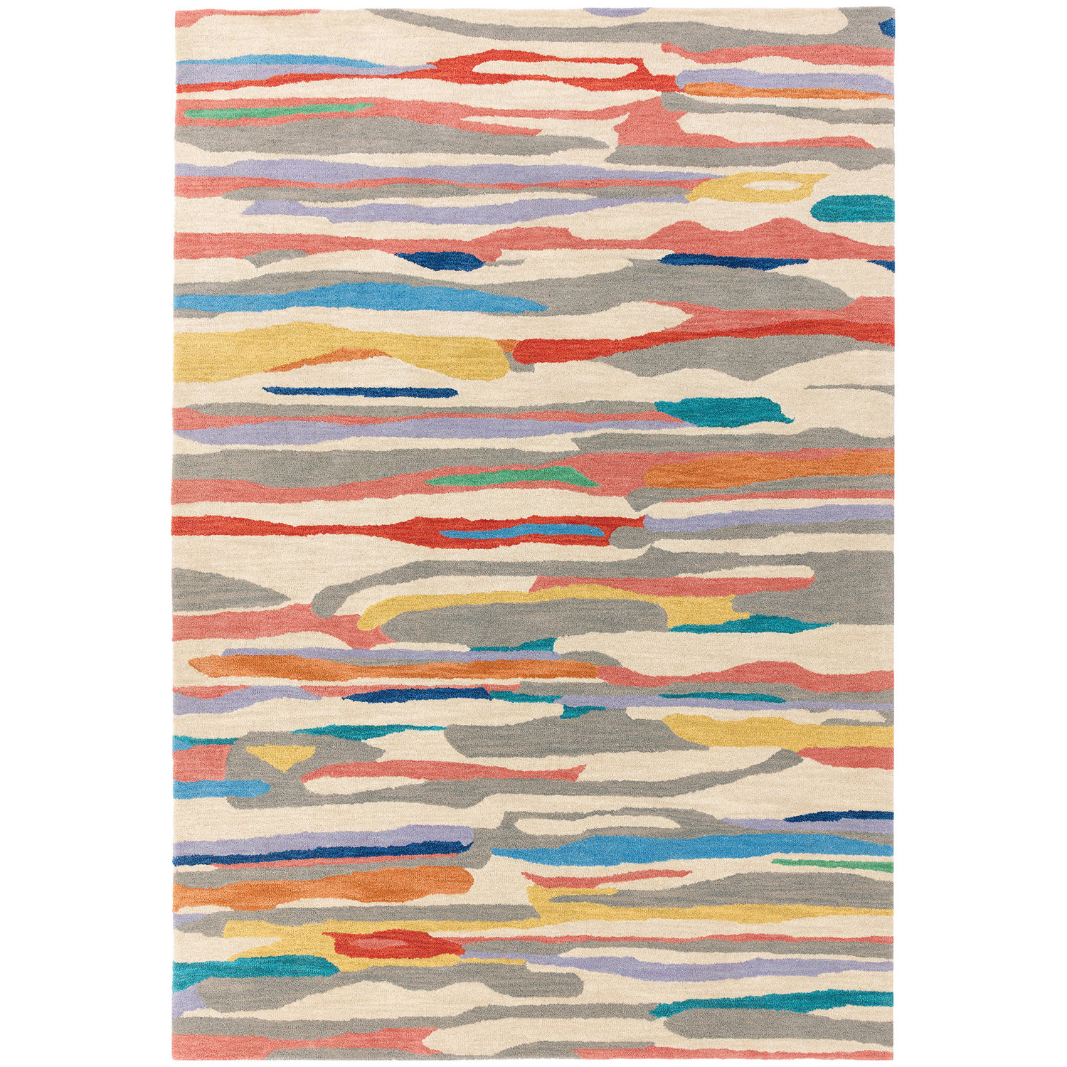 Matrix 72 Ping Multi Rug