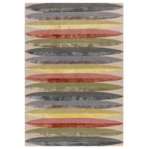 Matrix 84 Pod Pastel Rug