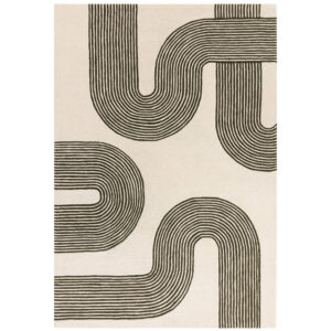 Matrix 86 Arches Forest Rug
