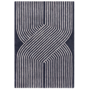 Matrix 97 Solstice Navy Rug