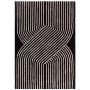 Matrix 98 Solstice Gunmetal Rug
