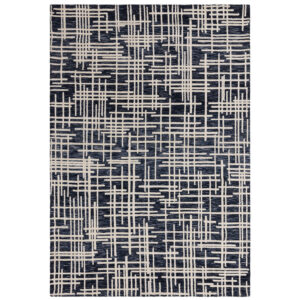 Mason Blueprint Rug