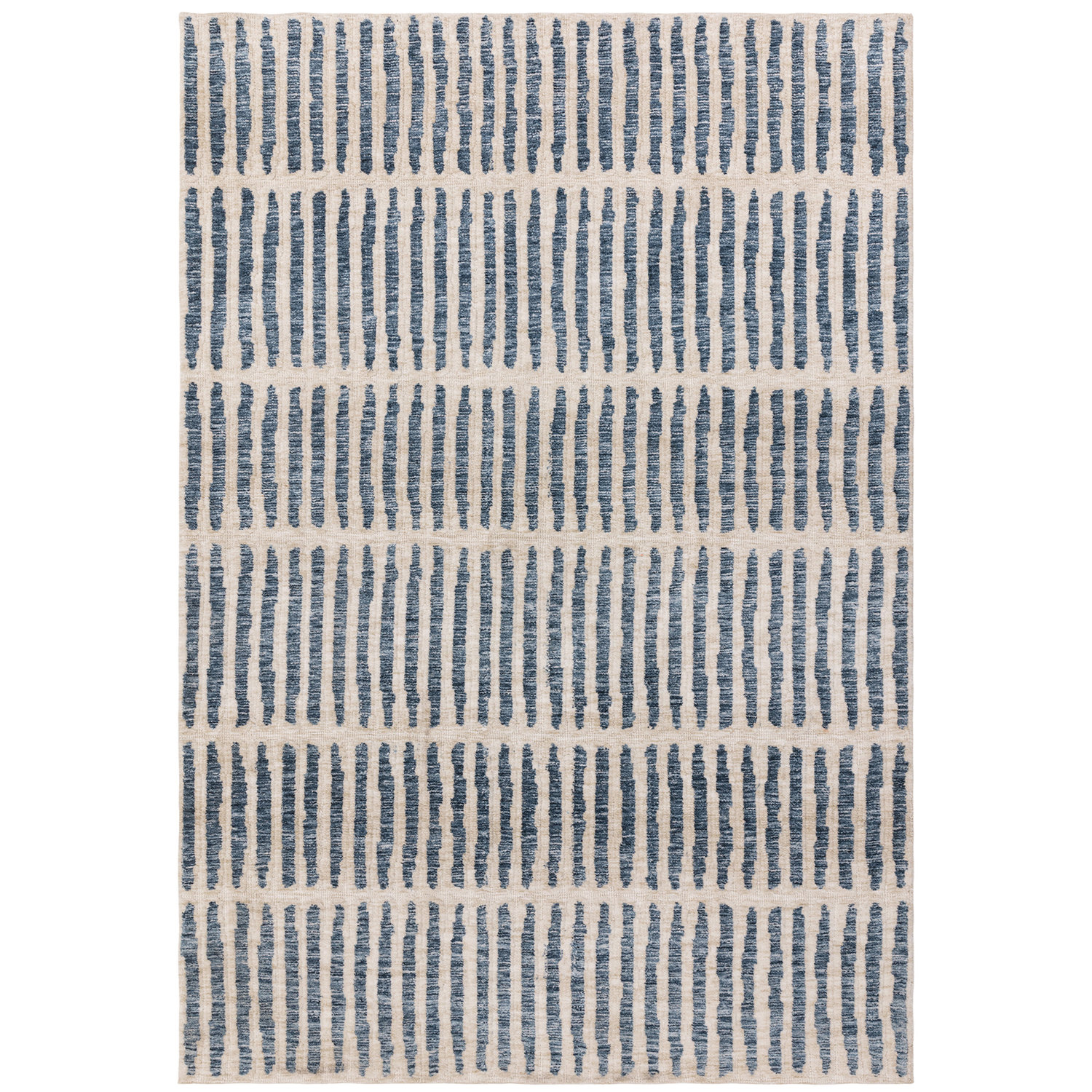 Mason Grid Rug