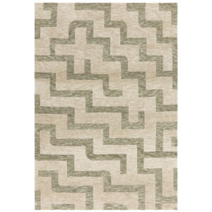 Mason Maze Rug