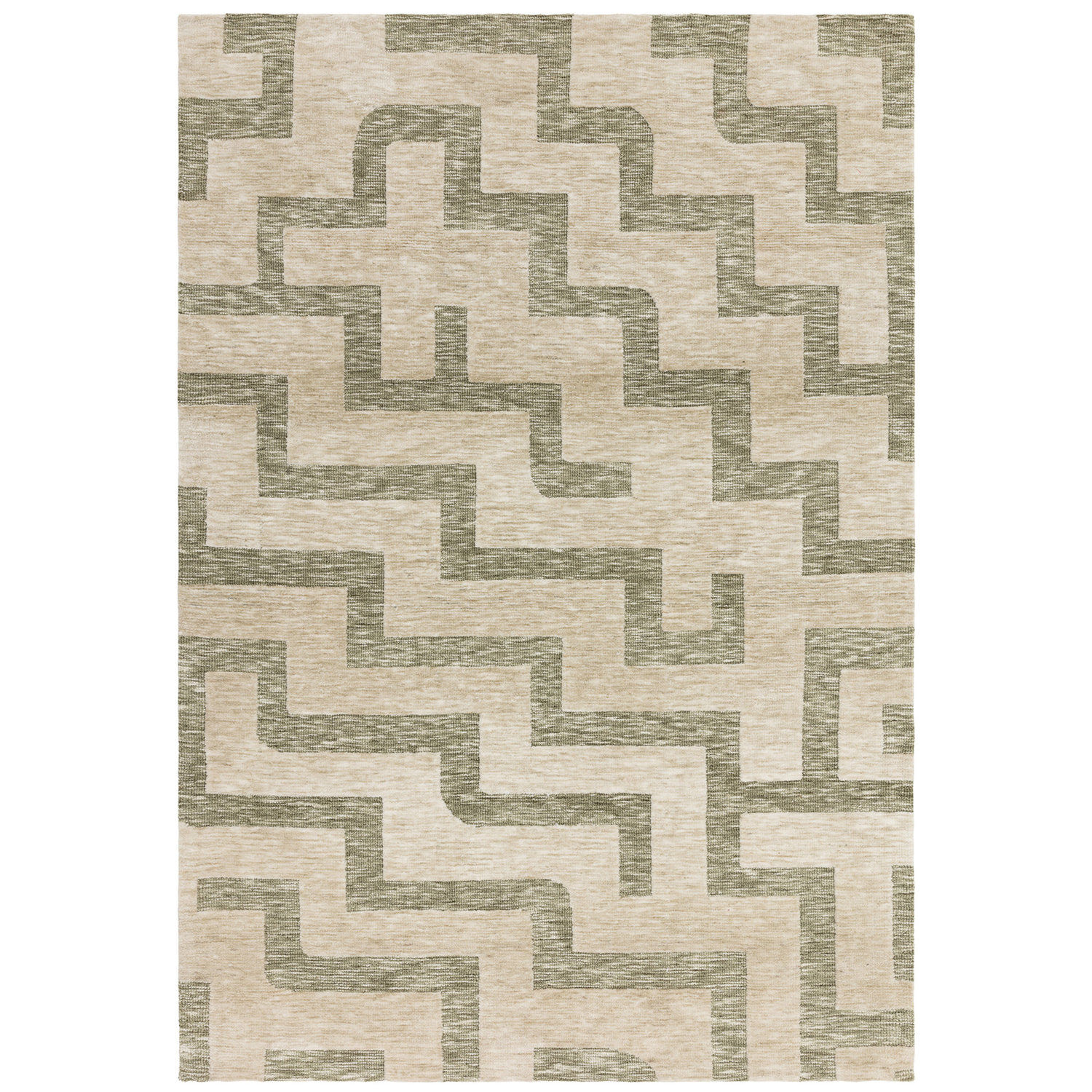 Mason Maze Rug