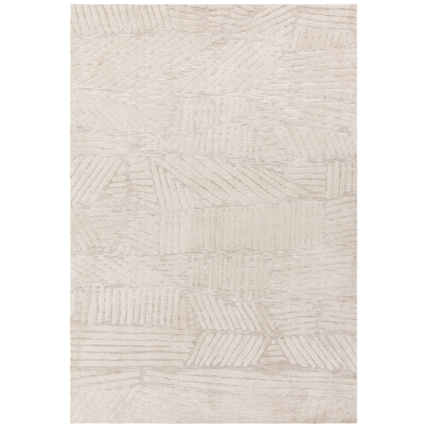 Mason Trapezium Rug