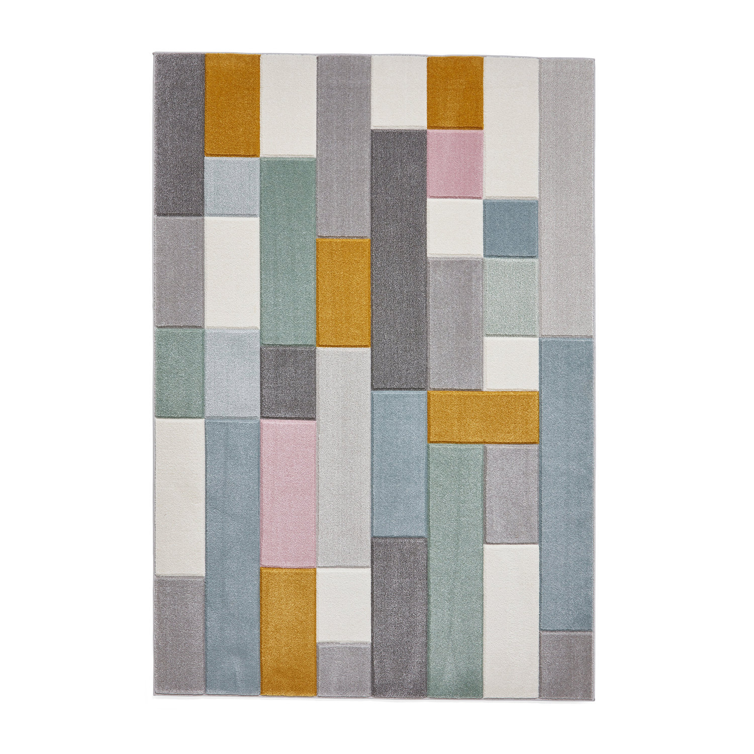 Matrix E7918 Multi Rug