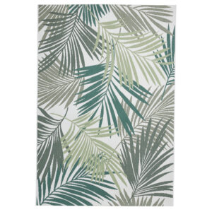 Miami 19433 Green Light Beige Rug