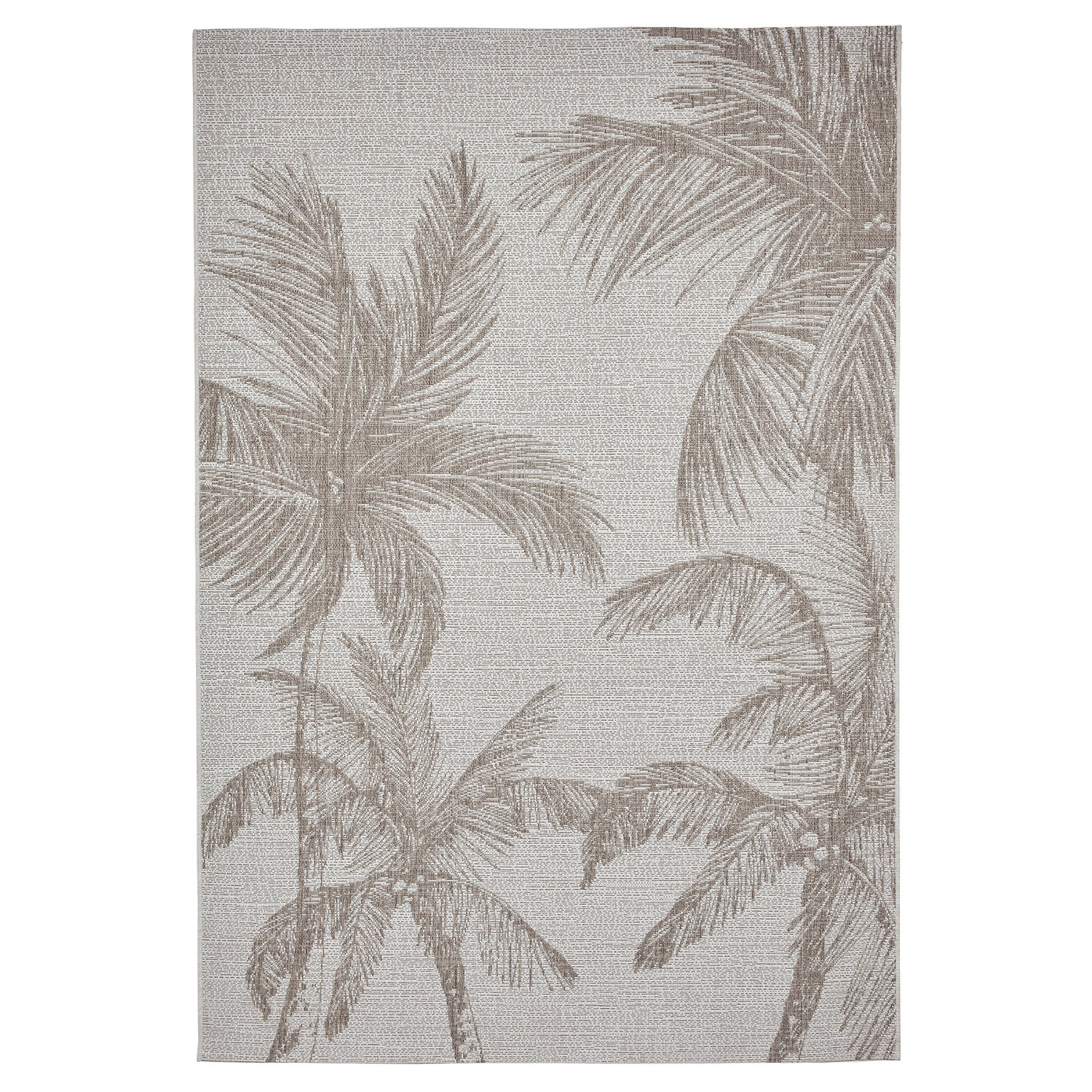 Miami A444 Beige Rug