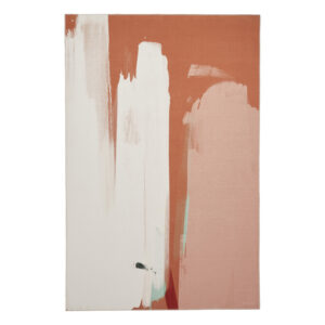Michelle Collins AB0156 Terra Ivory Rug