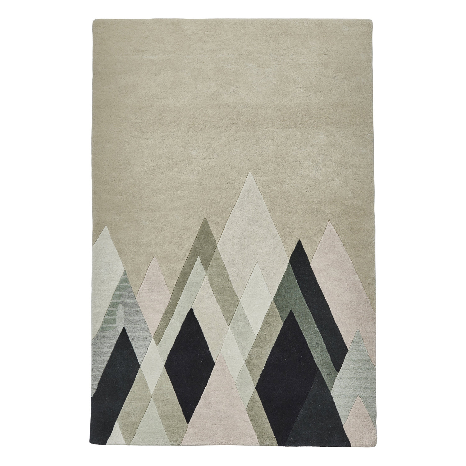 Michelle Collins MC21 Rug