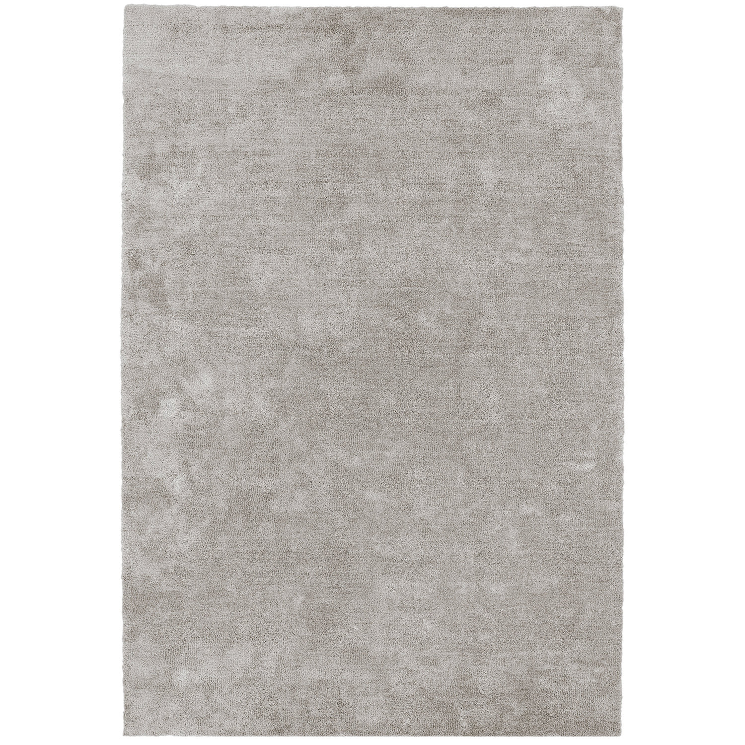 Milo Silver Rug