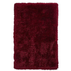Montana Dark Red Rug