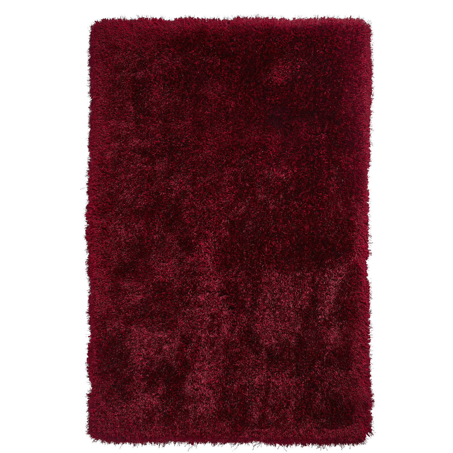 Montana Dark Red Rug