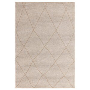 Mulberry Cream Rug