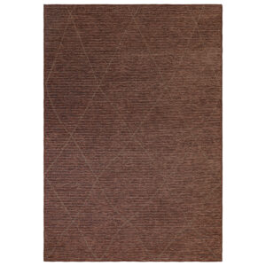 Mulberry Terracotta Rug