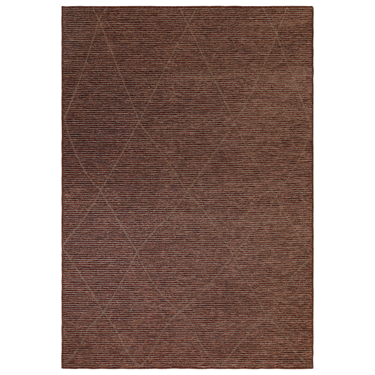 Mulberry Terracotta Rug