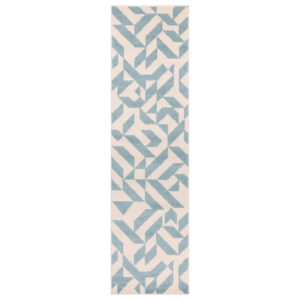 Muse MU03 Blue Shapes Runner