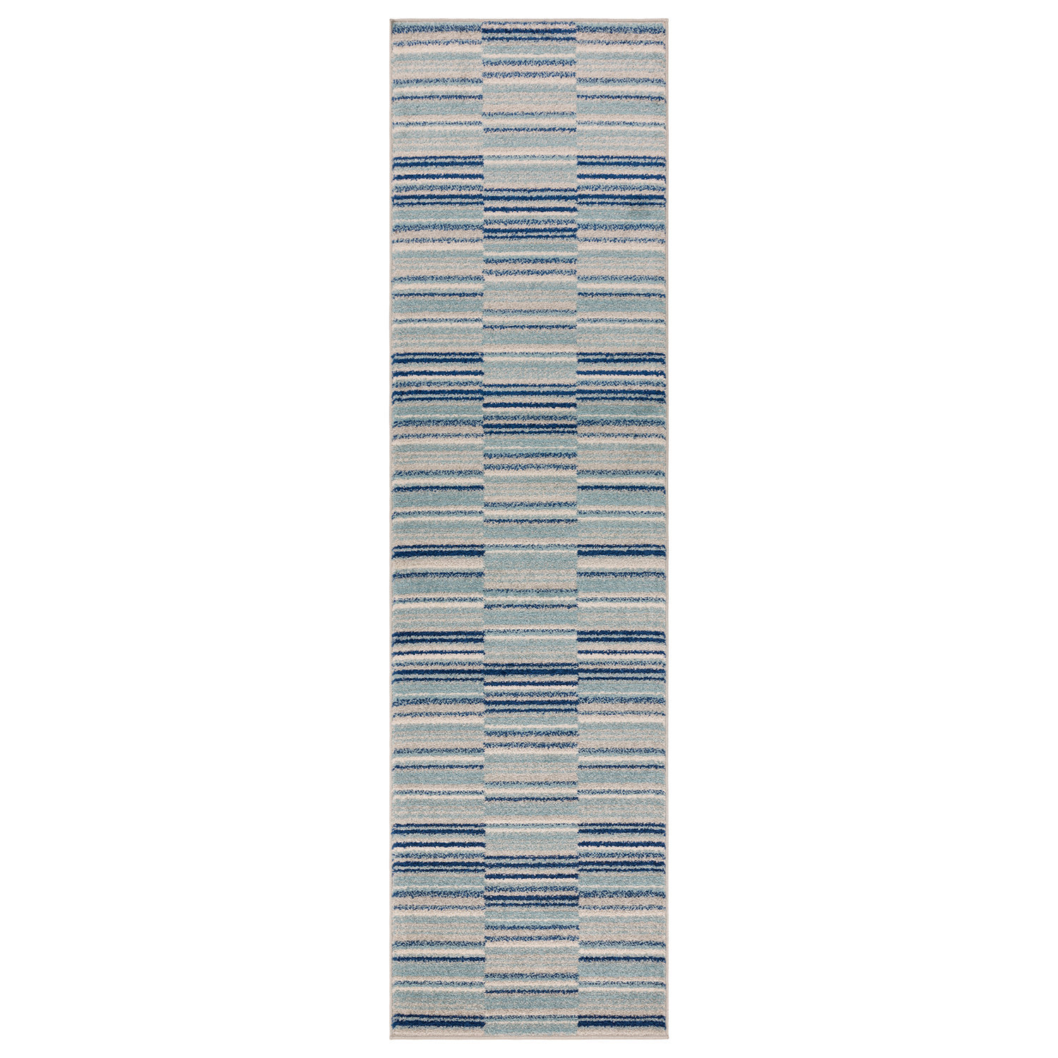 Muse MU05 Blue Stripe Runner