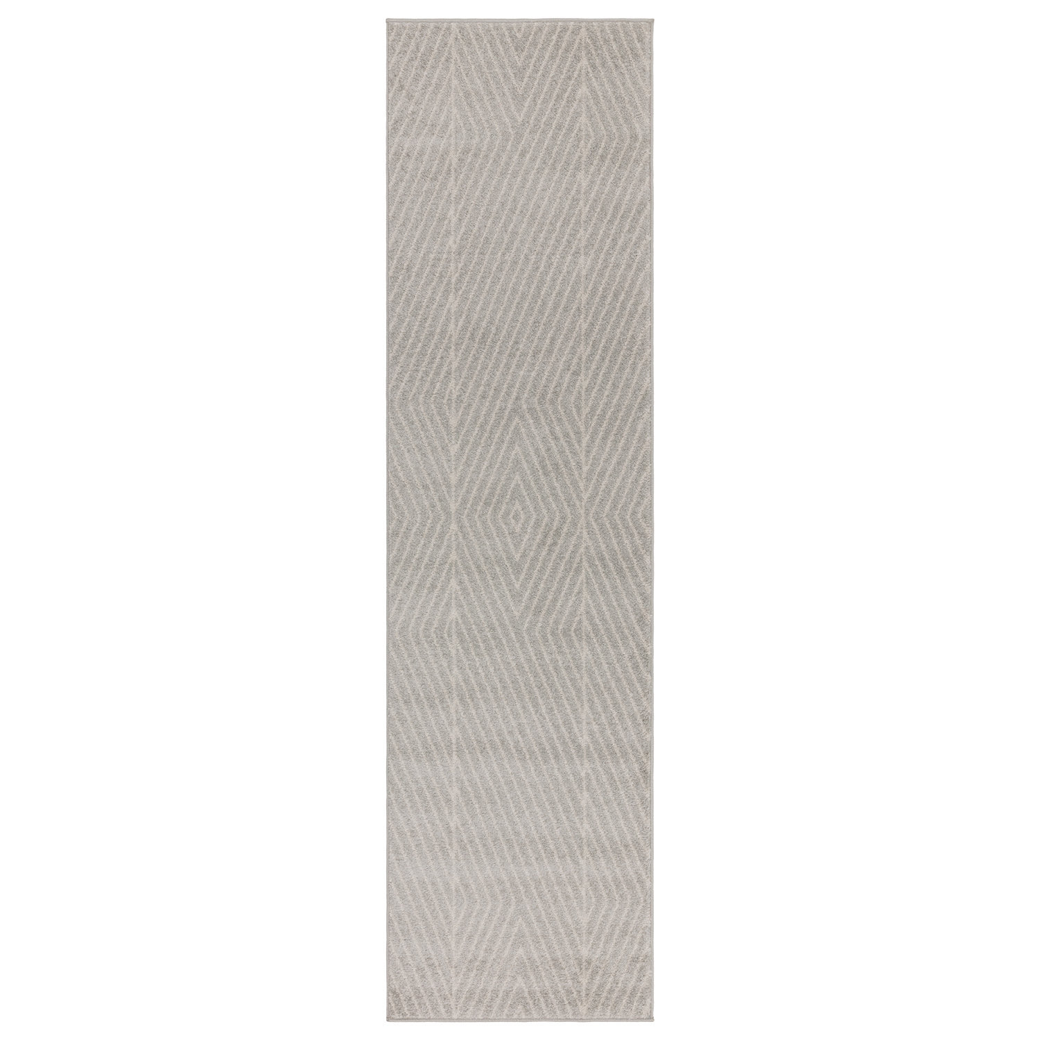Muse MU09 Grey Linear Runner