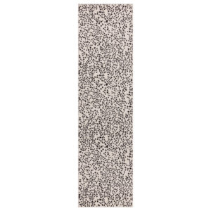 Muse MU11 Black Spotty Runner